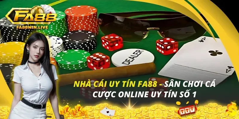 Tổng quan nền tảng sòng bạc trực tuyến f68 hiện đang mở